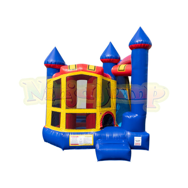 Ninja-Jump-Backyard-Combo−Module−Castle-BB1016 – EZ Inflatables