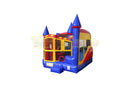 Castle A Frame 5 In 1 Module Combo (Wet or Dry)-BB1025