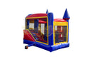 Castle A Frame 5 In 1 Module Combo (Wet or Dry)-BB1025