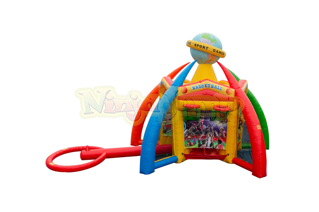 Junior Sport Games-BB1028