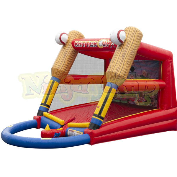 Ninja-Jump-Batter-Up-BB1030 – EZ Inflatables
