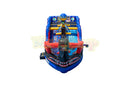 Pirates of Bermuda-BB1049-TX