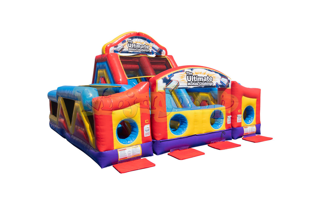 Ninja-Jump-The-Ultimate−Module−Challenge-BB1058 – EZ Inflatables