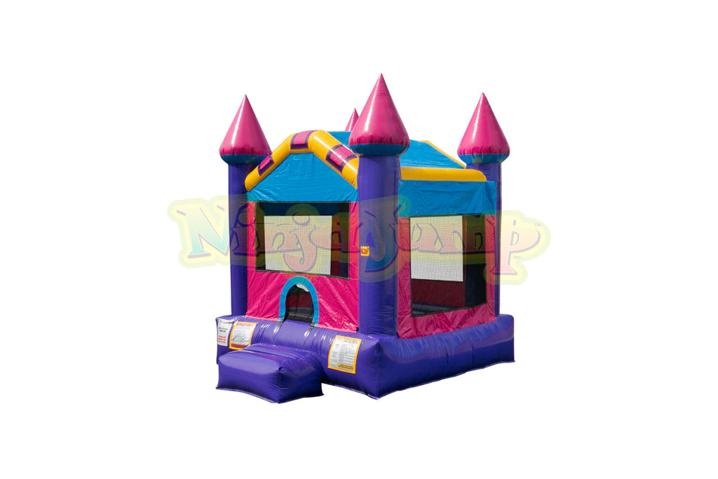Dream Castle 2 Jump (Small)-BB1111