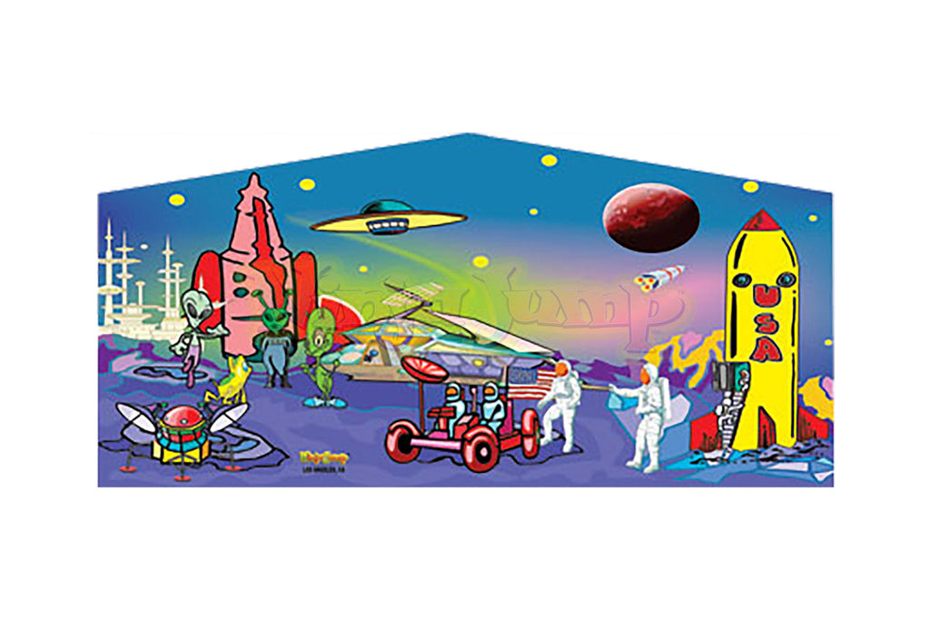 Alien Planet-BB1138