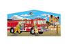 Firemen On A Mission-BB1164