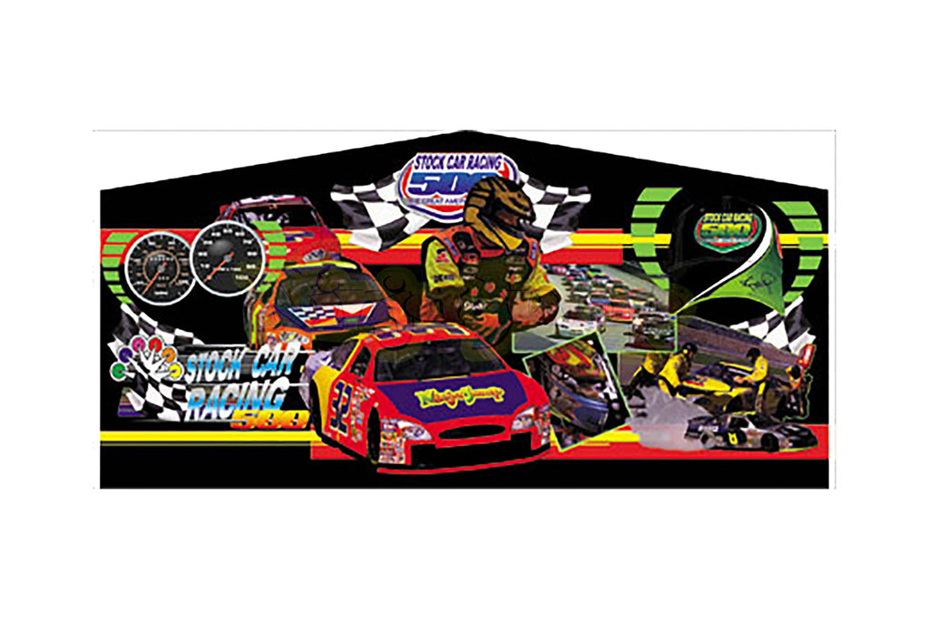 Stock Car Racing-BB1169