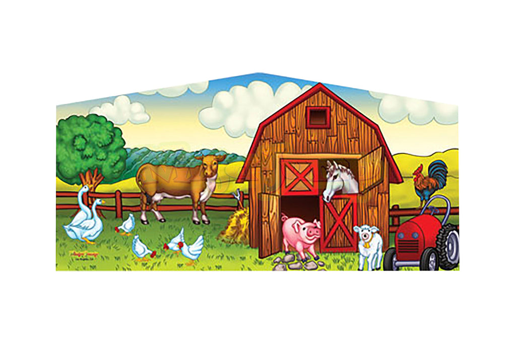 Animal Farm 2-BB1176