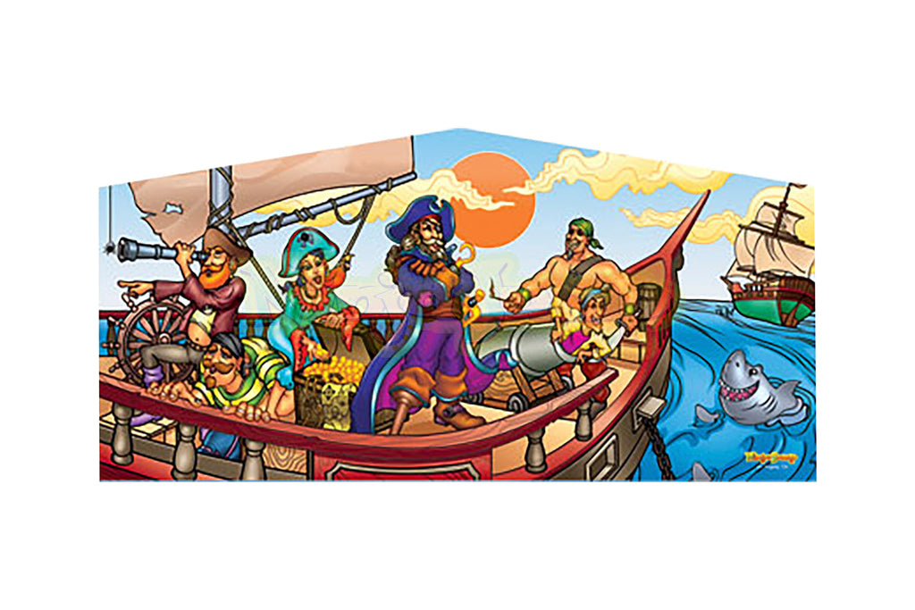 Pirates of Bermuda-BB1177
