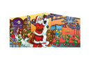 Santa Claus-BB1179