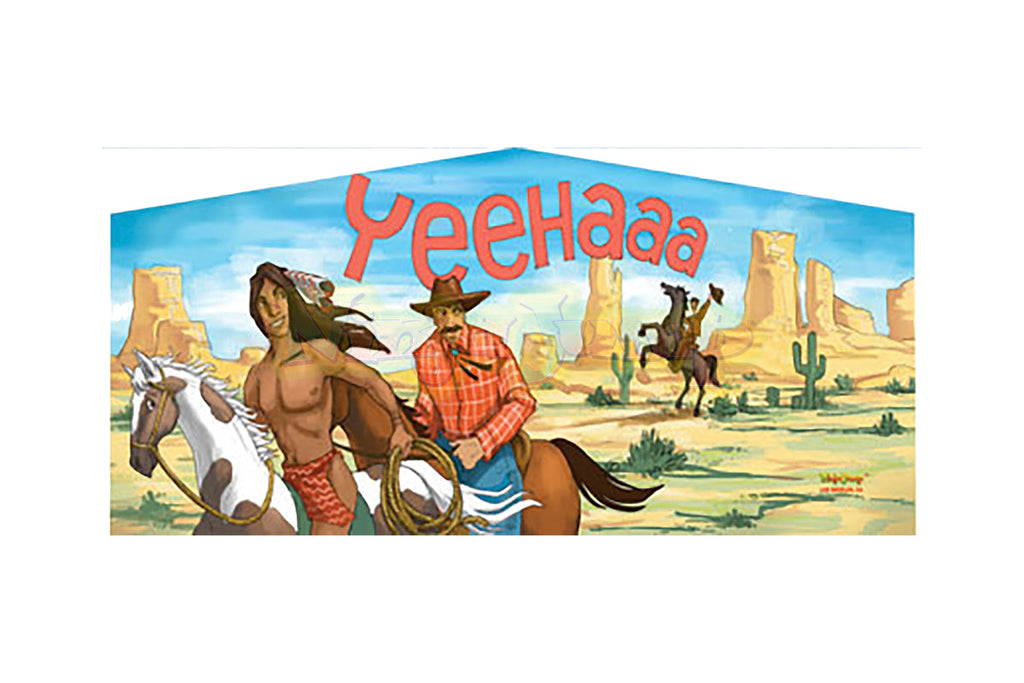 Cowboys and Indians-BB2271