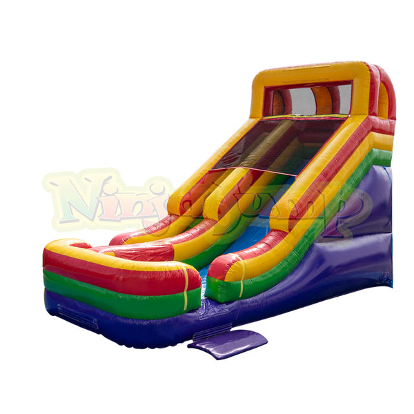 Ninja-Jump-18'-Dry−Slide-BB1575 – EZ Inflatables