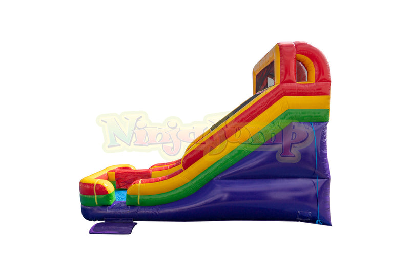 Ninja-Jump-18'-Dry−Slide-BB1575 – EZ Inflatables