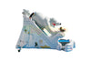 20 Arctic Plunge with Polar Bear Dry Slide