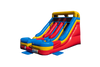 Dual Lane Slide-BB1582