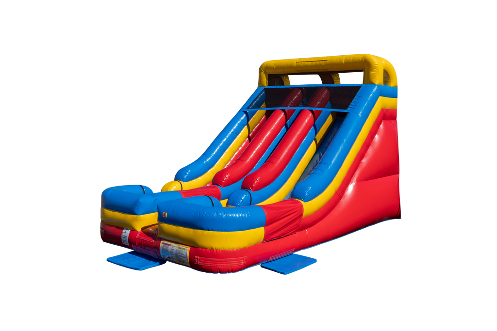 Dual Lane Slide-BB1582