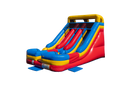 Dual Lane Slide-BB1582