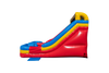 Dual Lane Slide-BB1582