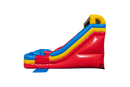 Dual Lane Slide-BB1582
