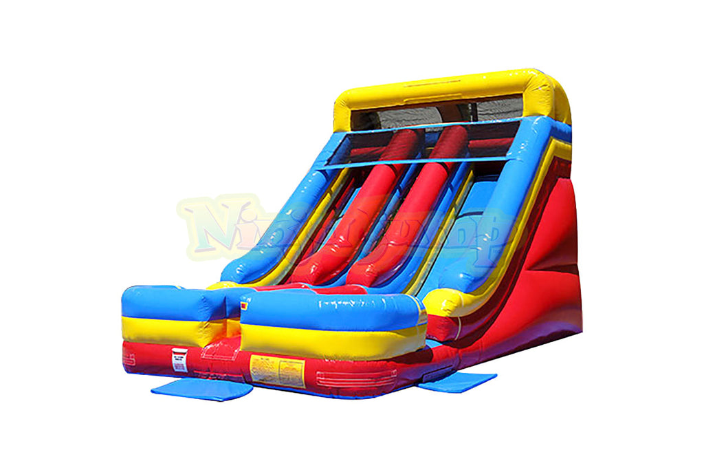 Dual Lane Slide-BB1582