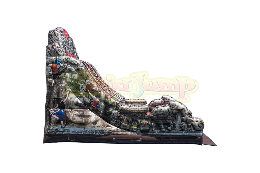 Ninja-Jump-Raiders-of−the−Lost Temple (Double Lane Slide)-BB1583 – EZ ...