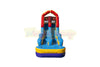 Monster Splash Water Slide with Pool-BB1591