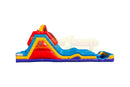 Monster Splash Water Slide with Pool-BB1591