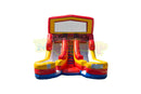 Module Junior Double Splash Slide-BB1595