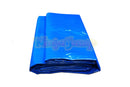 Heavy Duty Vinyl Tarp 15' x 15'-BB1616