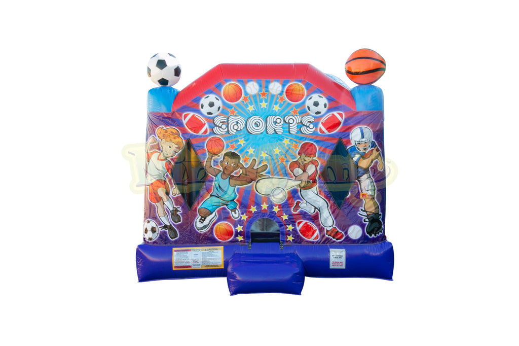 Sports USA Combo C4 (Wet or Dry)-BB1776