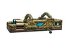 Military Monster Obstacle Course-BB1893-TX