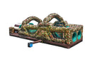 Military Monster Obstacle Course-BB1893-TX