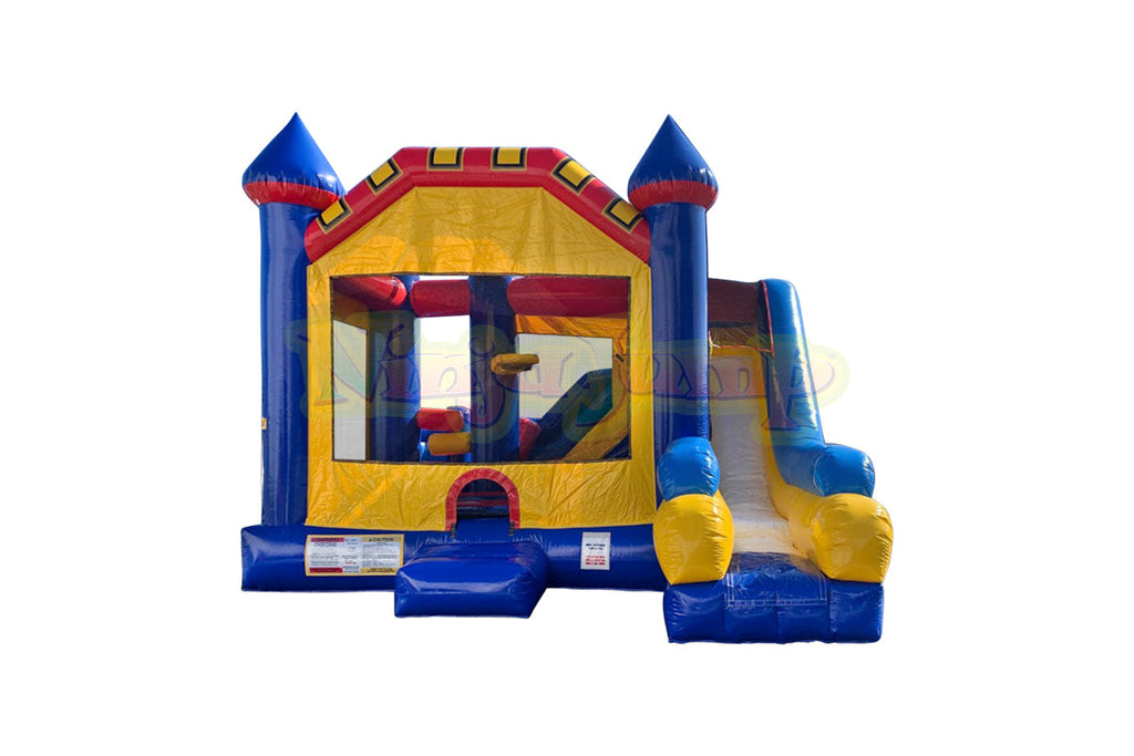 Castle Combo 7-BB1923