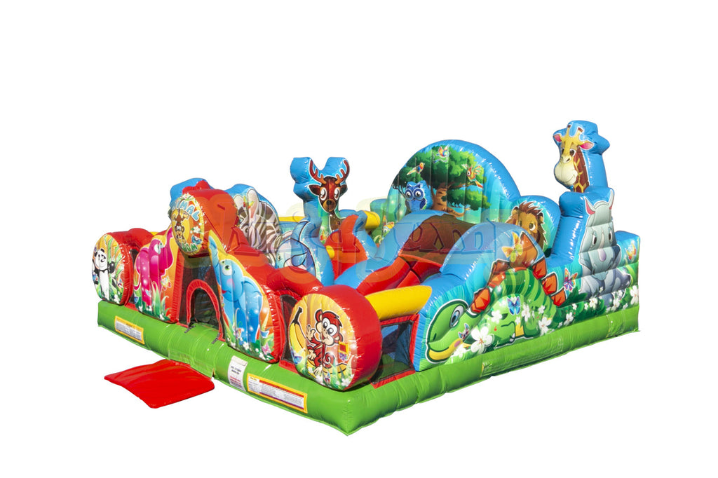 Toddlers and Juniors – EZ Inflatables