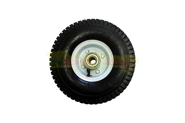 Wheel for Heavy Duty "EZ Handler"-BB1954