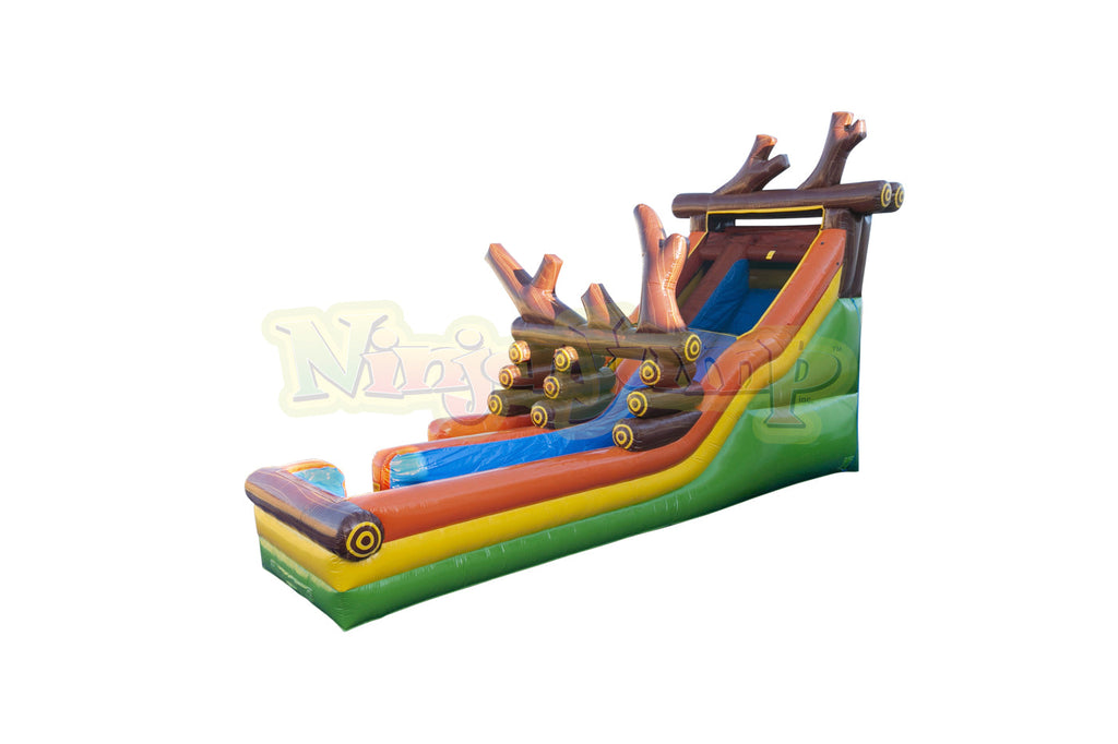 Rocking Rapids Water Slide-BB1963