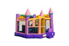 Dazzling Castle A Frame 5 In 1 Module Combo-BB1964