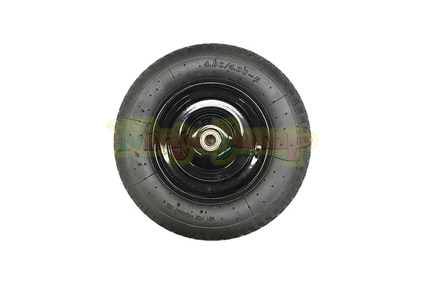 Tire (15") - For Monster Handler-BB1974