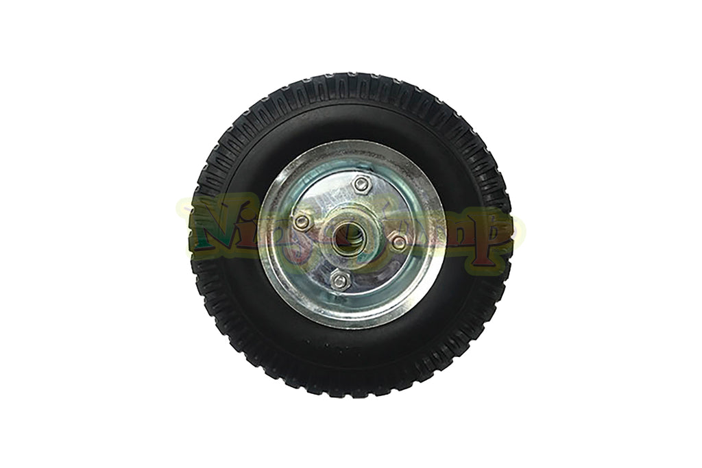 Wheel Solid for Monster Handler Back Legs-BB1978