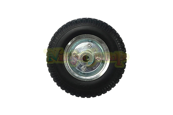 Wheel Solid for Monster Handler Back Legs-BB1978