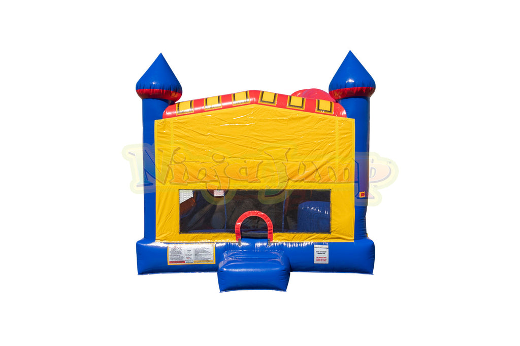 Module Castle 18C4 (Wet or Dry)-BB1981