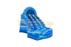 Raging Rapids Water Curve Slide (Blue Marble)-BB1988