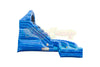 Raging Rapids Water Curve Slide (Blue Marble)-BB1988