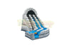 Raging Rapids Water Curve Slide (Gray Marble)-BB1989