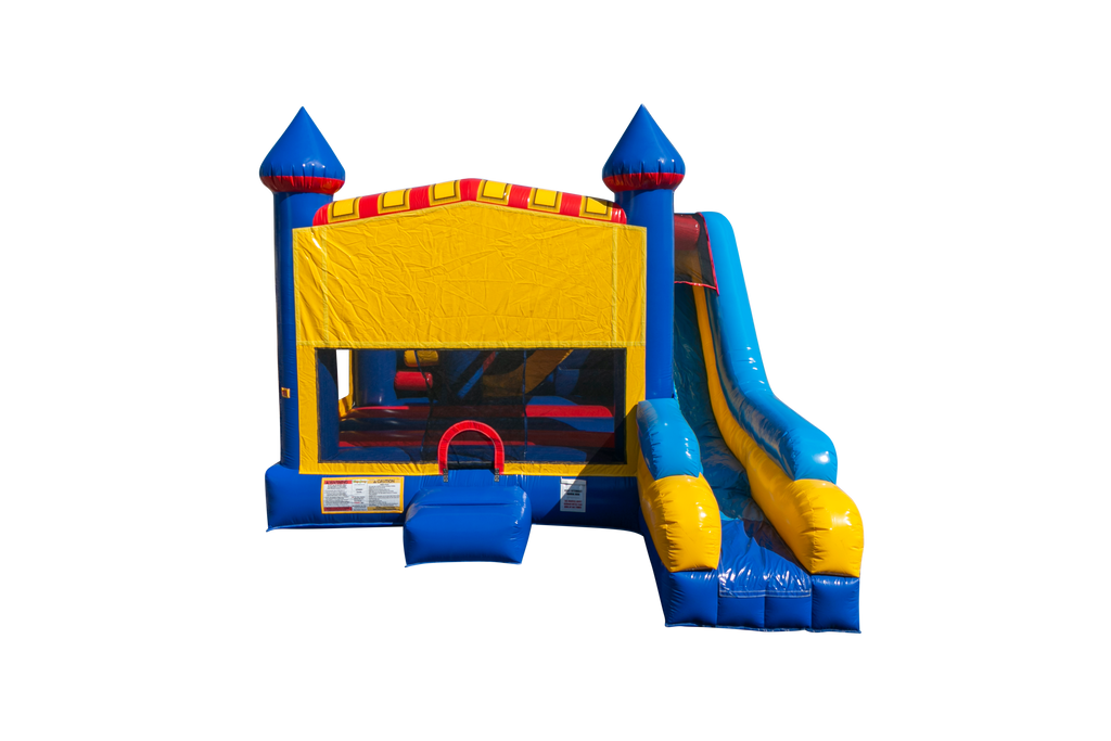 Module Castle Combo C7-BB1995