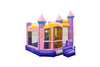 Backyard Combo Module Dazzling Castle-BB2036