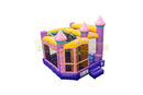 Backyard Combo Module Dazzling Castle-BB2036