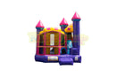 Backyard Combo Module Dream Castle-BB2037