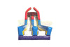 70' Obstacle Course-BB2119