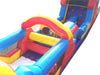 70' Obstacle Course-BB2119